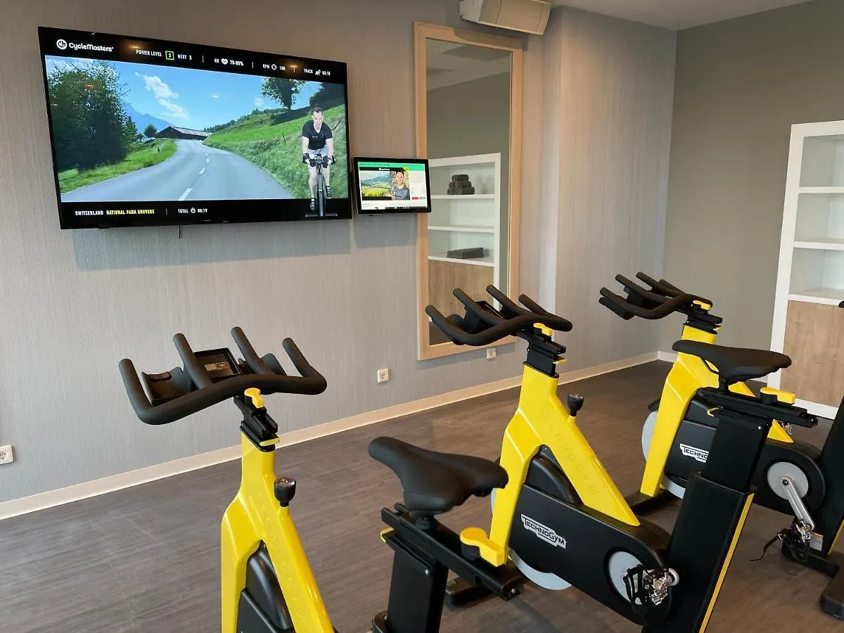 Innside By Melia Amsterdam Otel