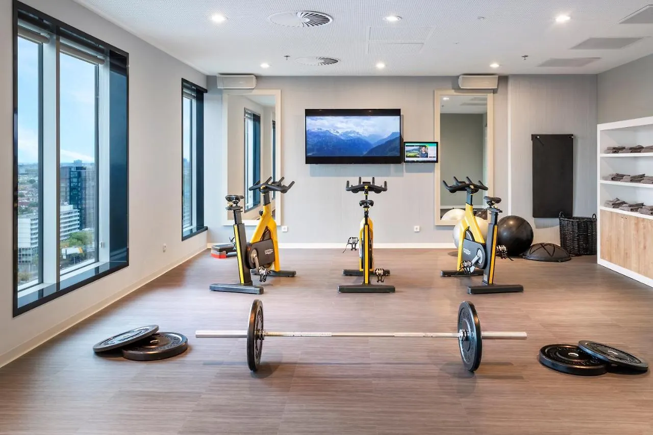 Innside By Melia Amsterdam