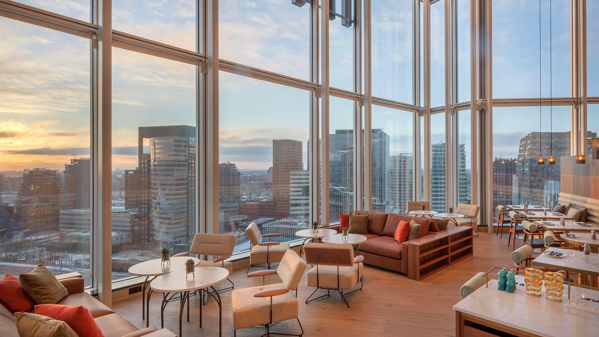 Innside By Melia Amsterdam Hollanda