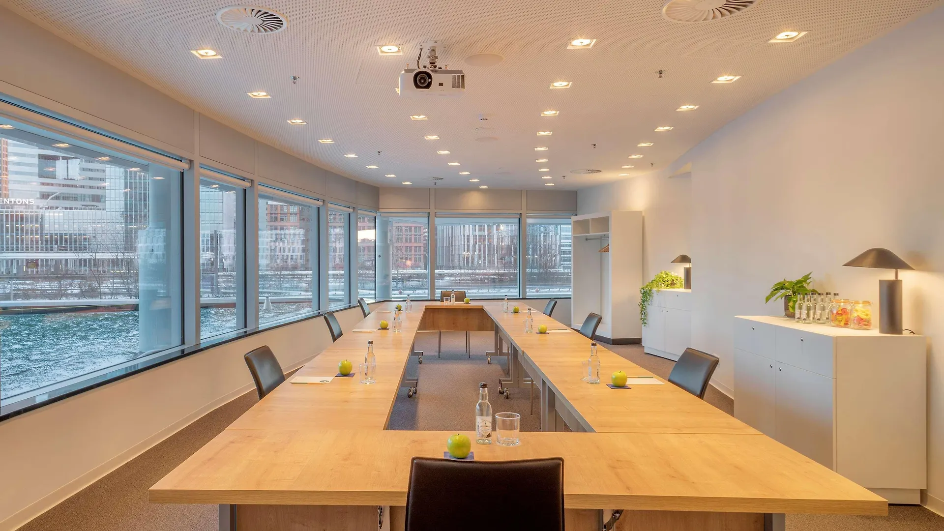 Innside By Melia Amsterdam