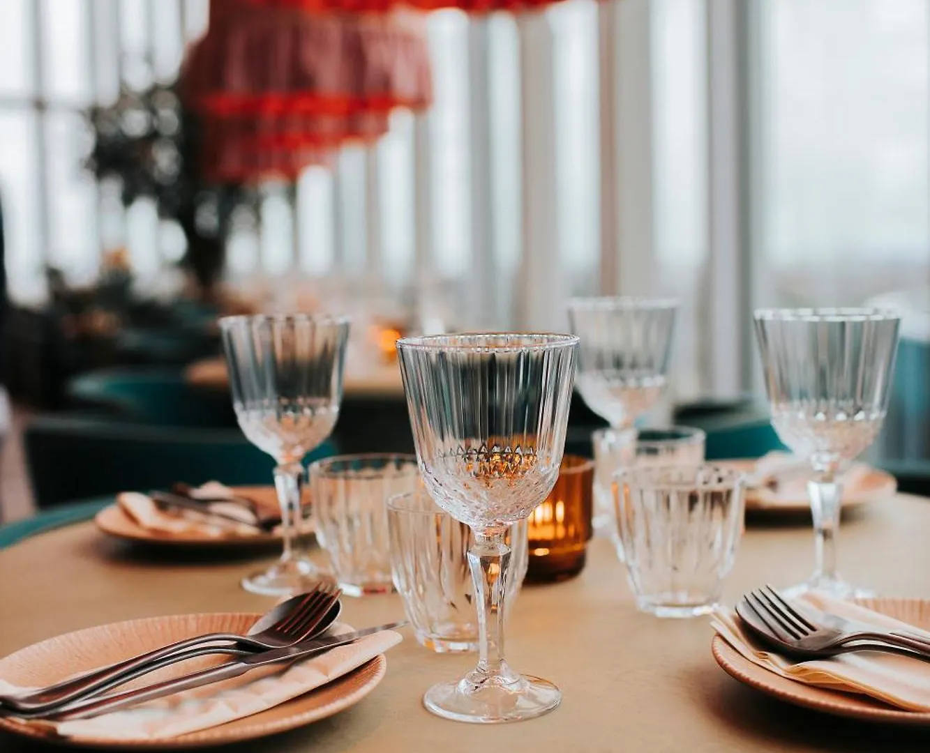 Innside By Melia Amsterdam Otel