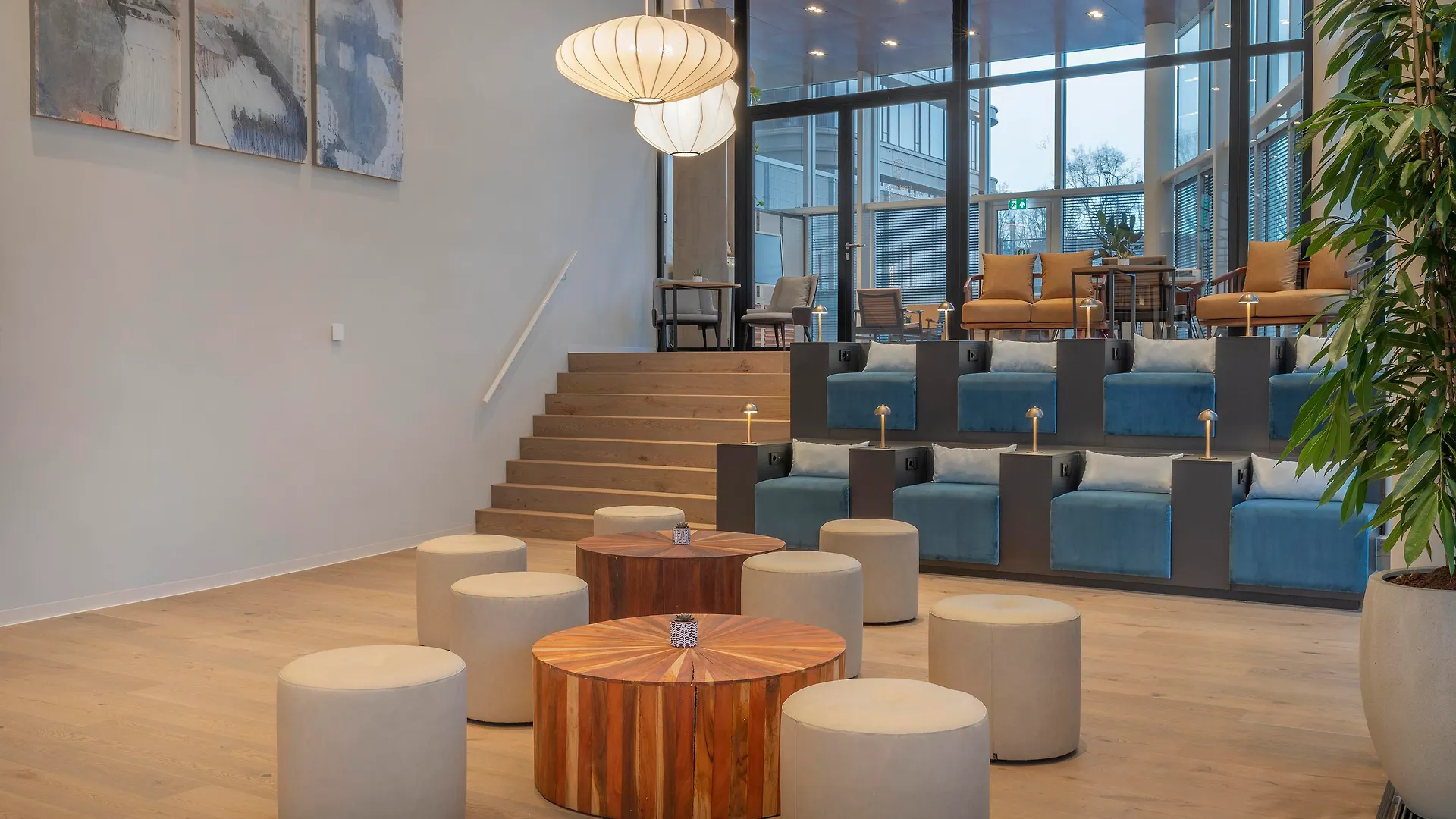 Innside By Melia Amszterdam 4*,  Hollandia