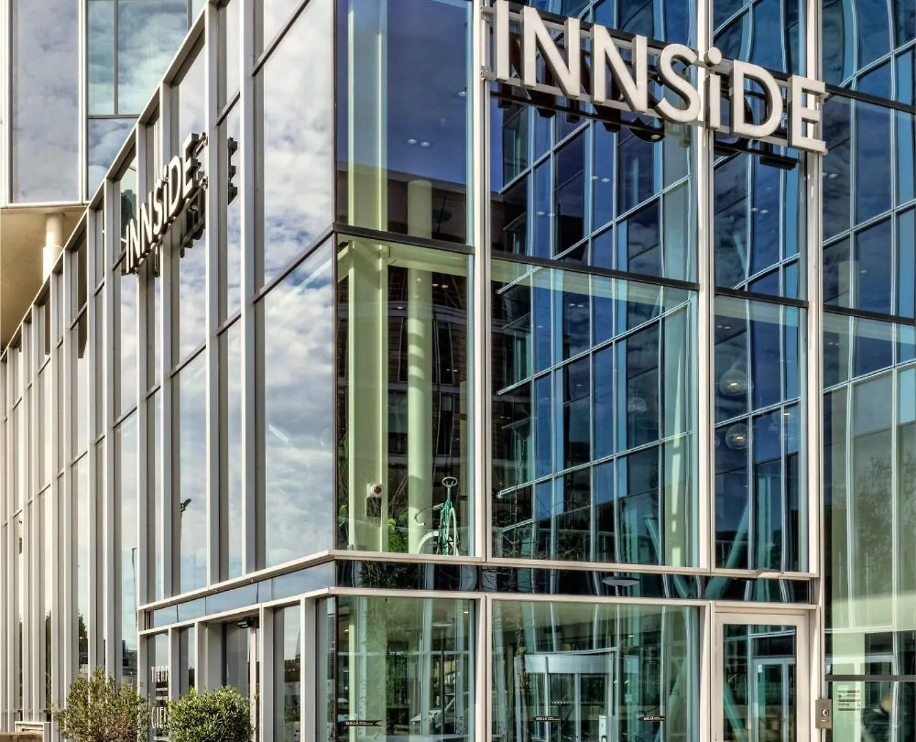 Innside By Melia Amszterdam 4*,  Hollandia