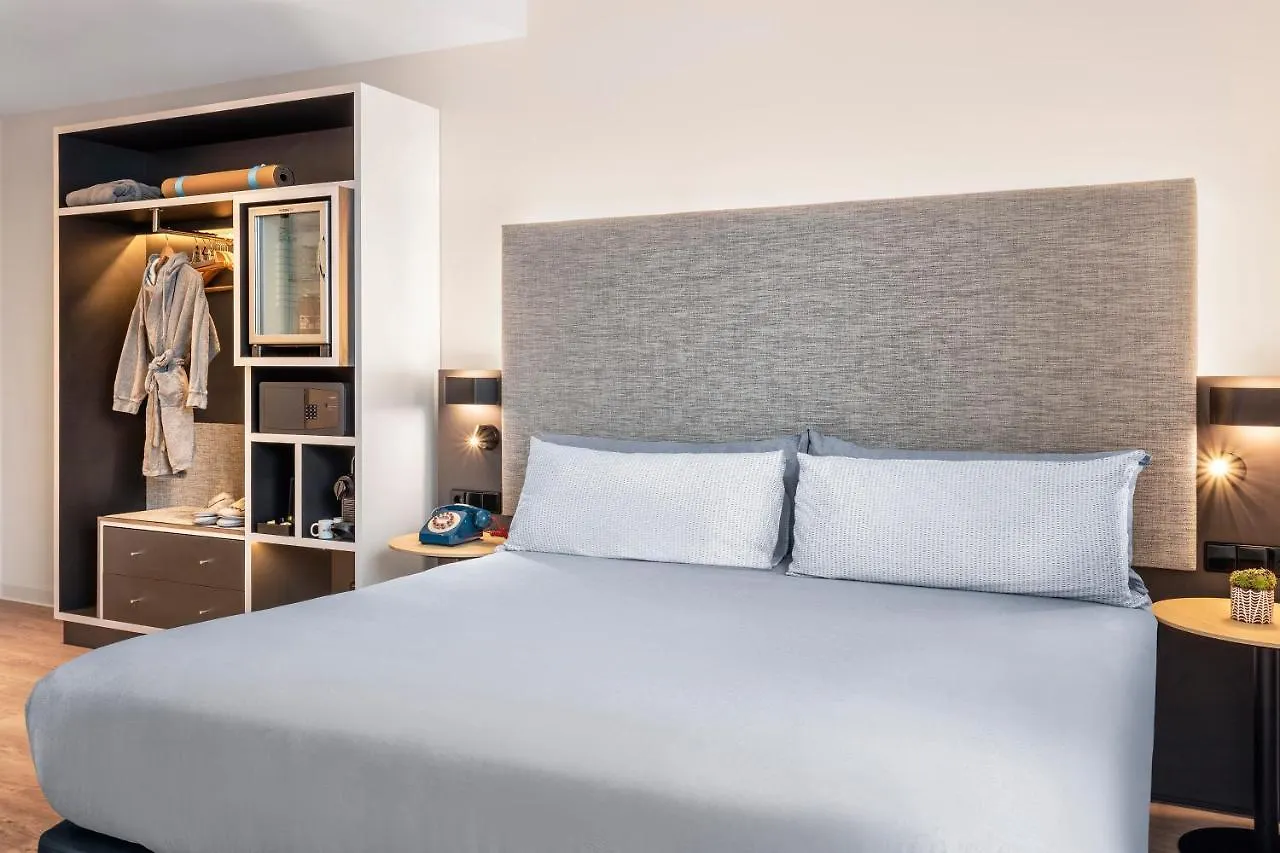 INNSiDE by Meliá Amsterdam