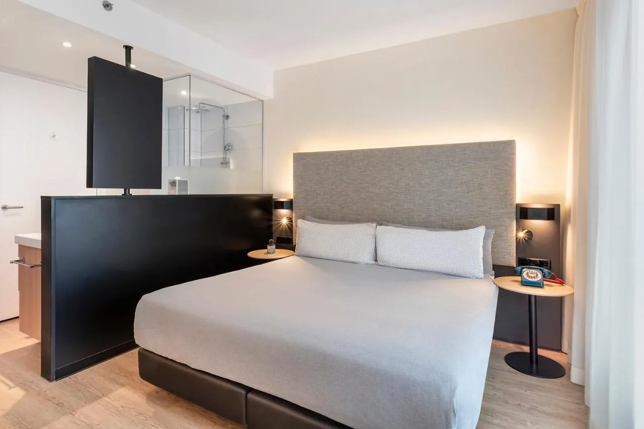 INNSiDE by Meliá Amsterdam 4*,