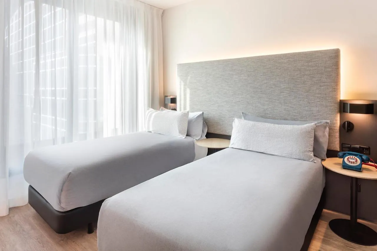INNSiDE by Meliá Amsterdam Paesi Bassi