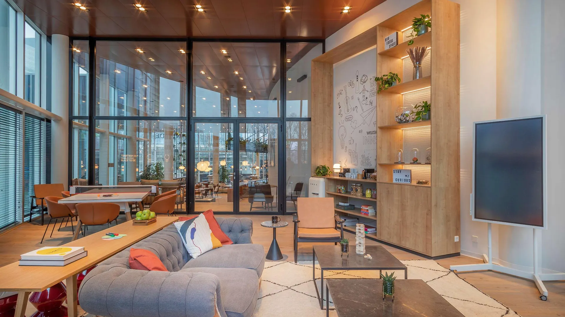 INNSiDE by Meliá Amsterdam