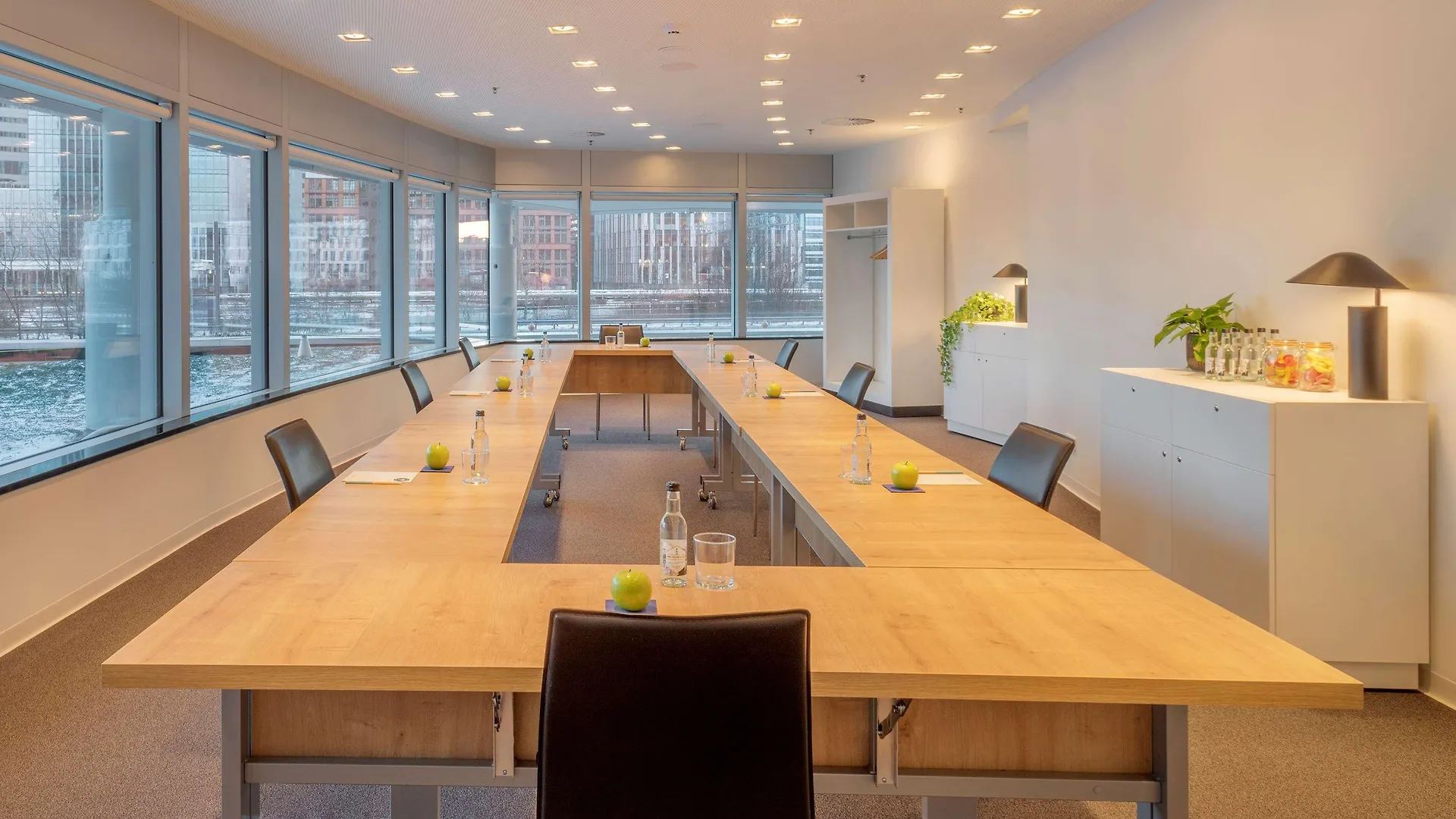 **** Hotel INNSiDE by Meliá Amsterdam Paesi Bassi