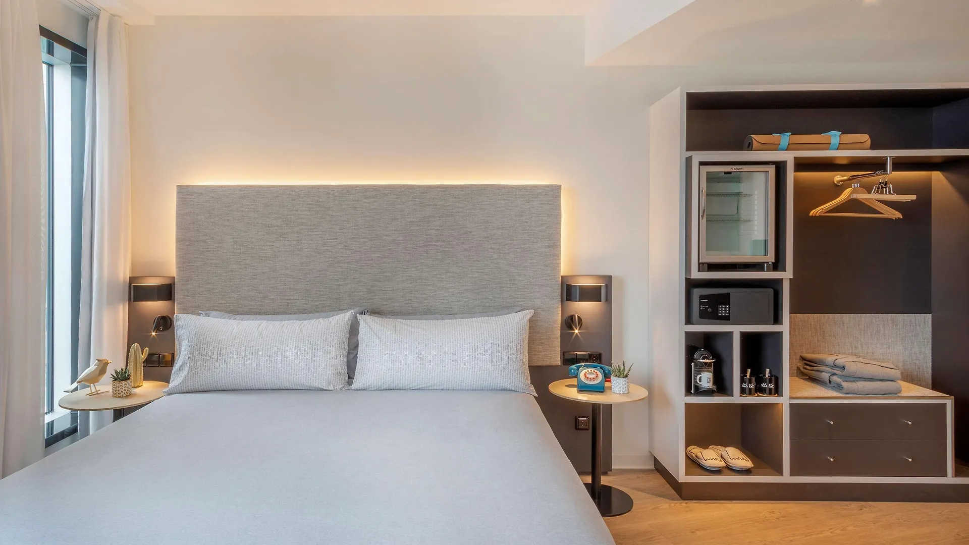 INNSiDE by Meliá Amsterdam 4*,  Paesi Bassi