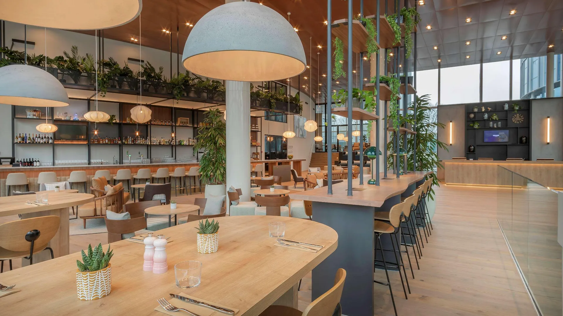 **** Hotel INNSiDE by Meliá Amsterdam Paesi Bassi
