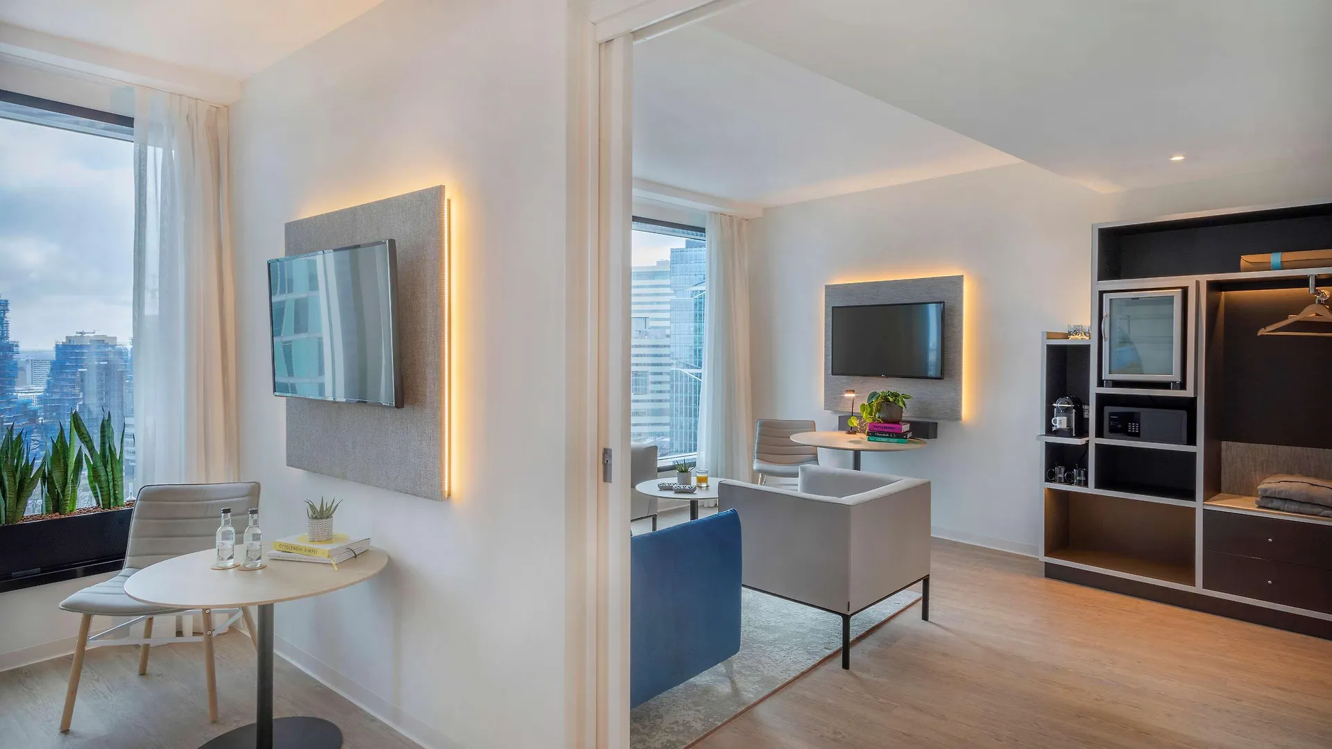INNSiDE by Meliá Amsterdam