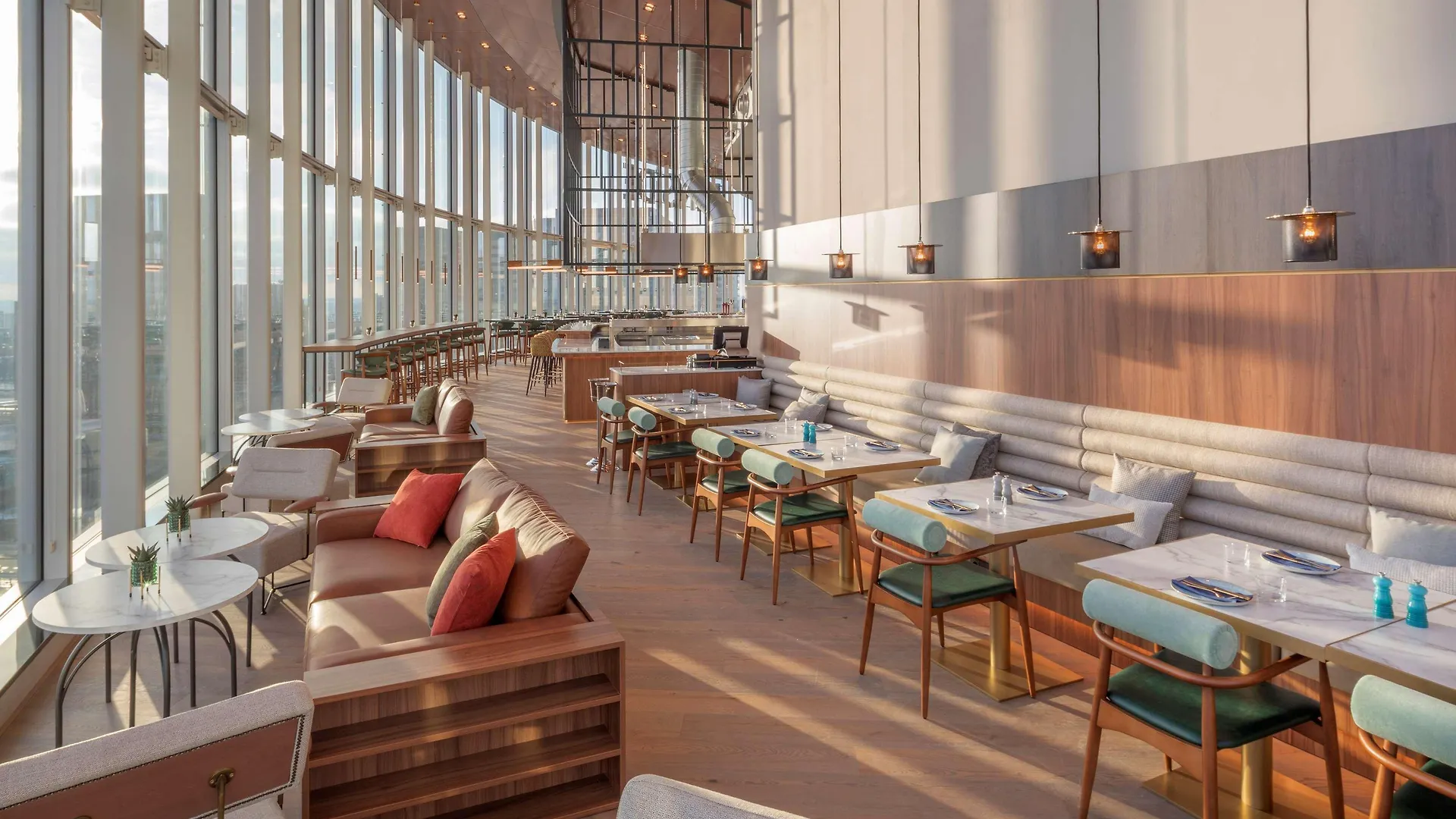 INNSiDE by Meliá Amsterdam